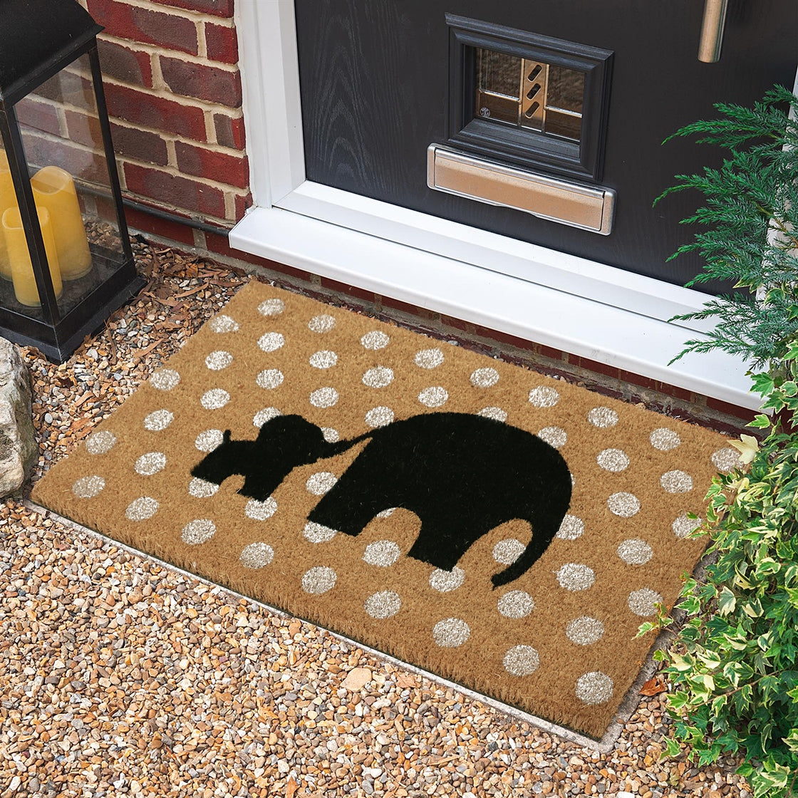 doormat