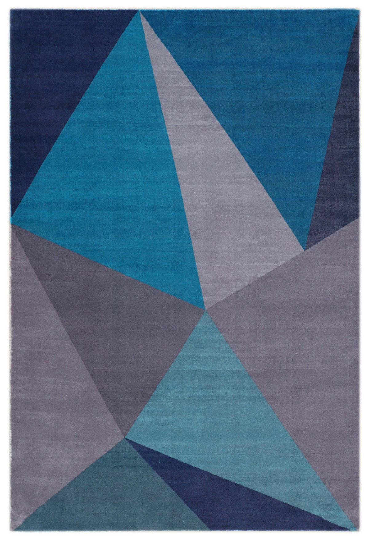 printed rug