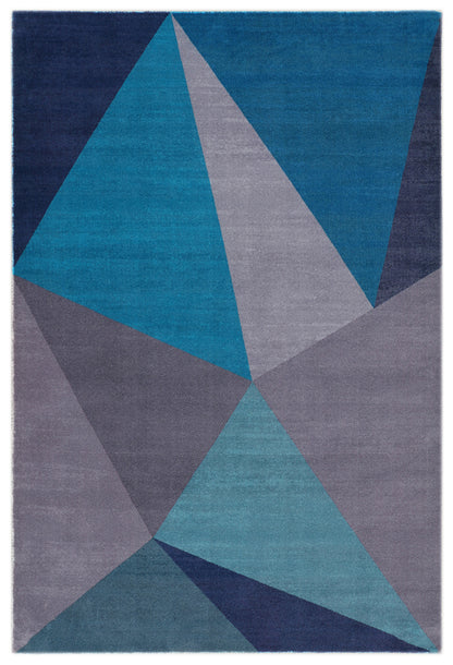 printed rug