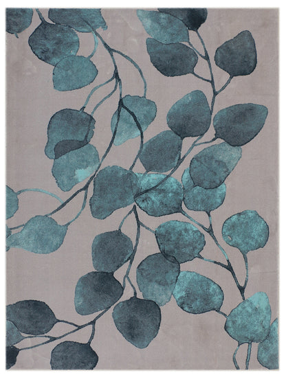 printed rug