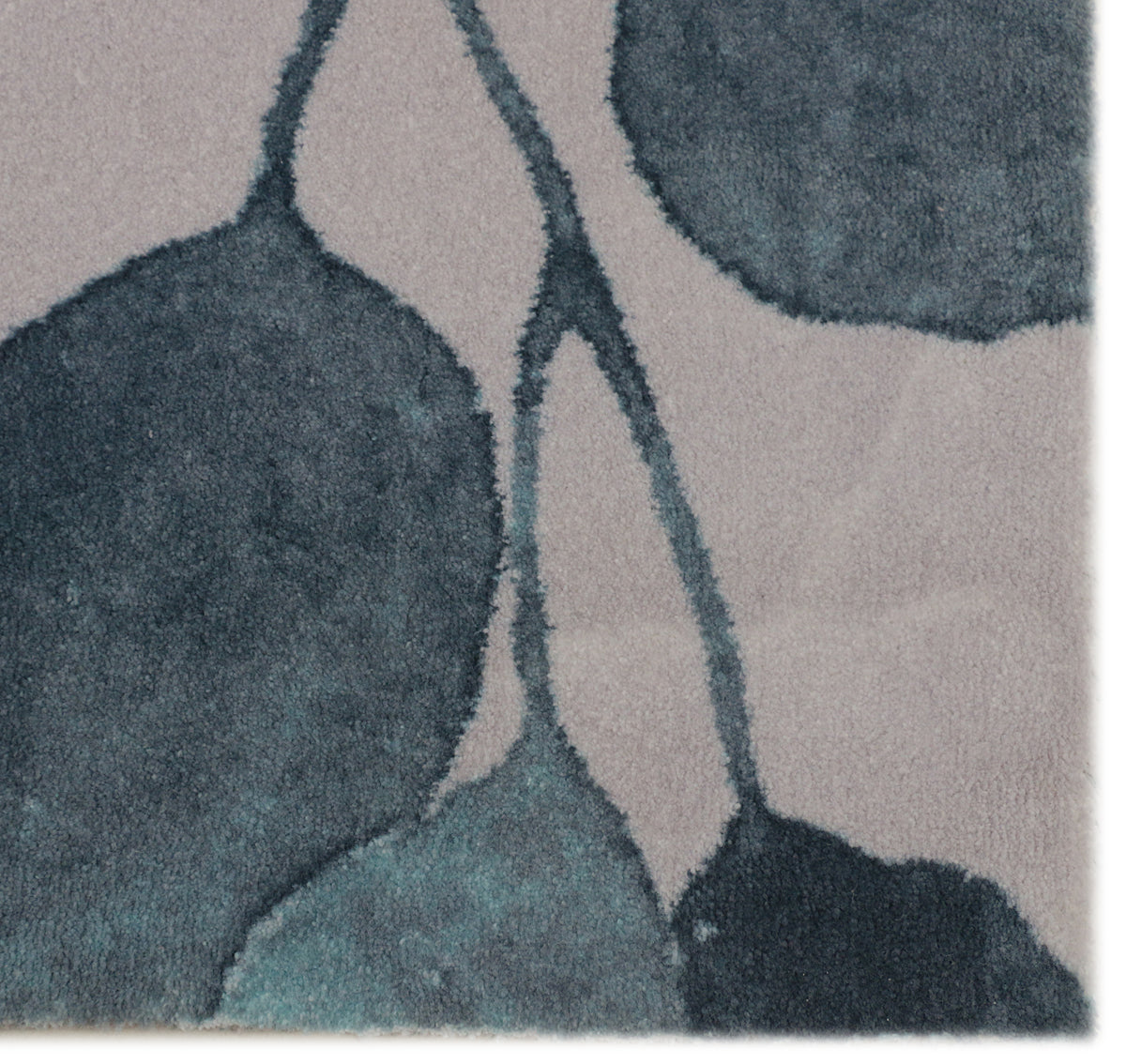 nylon printed rug