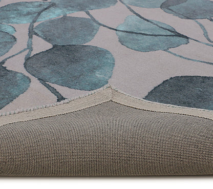 high quality nylon printed rug