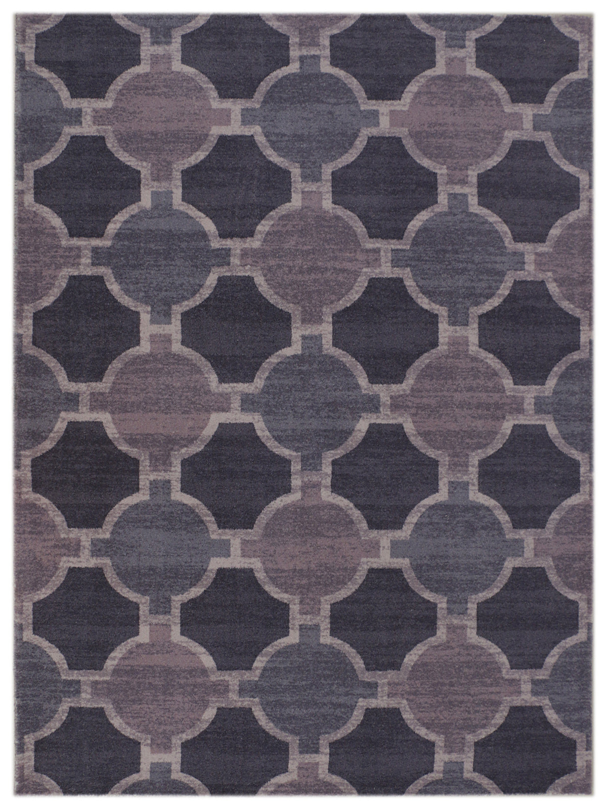 printed rug