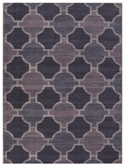 printed rug