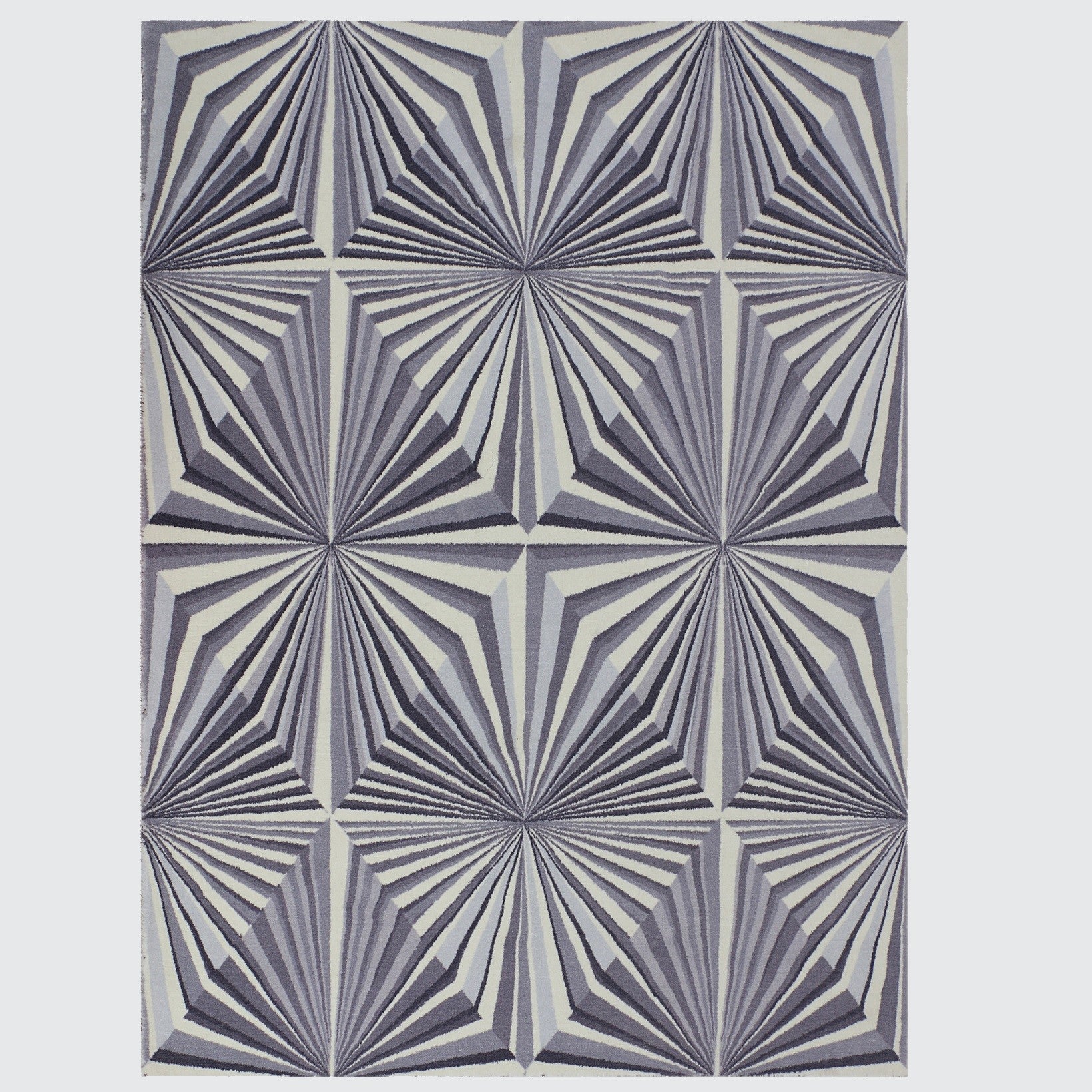 printed rug