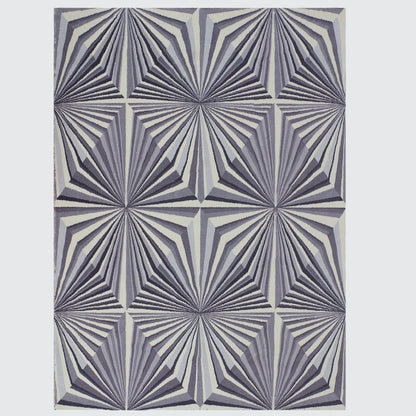 printed rug