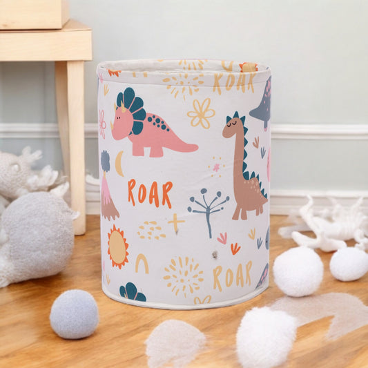 Animal Roar Basket