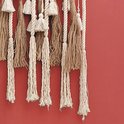 Rope Wall Art