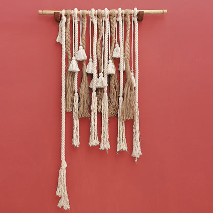 Rope Wall Art