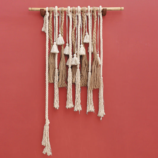 Rope Wall Art