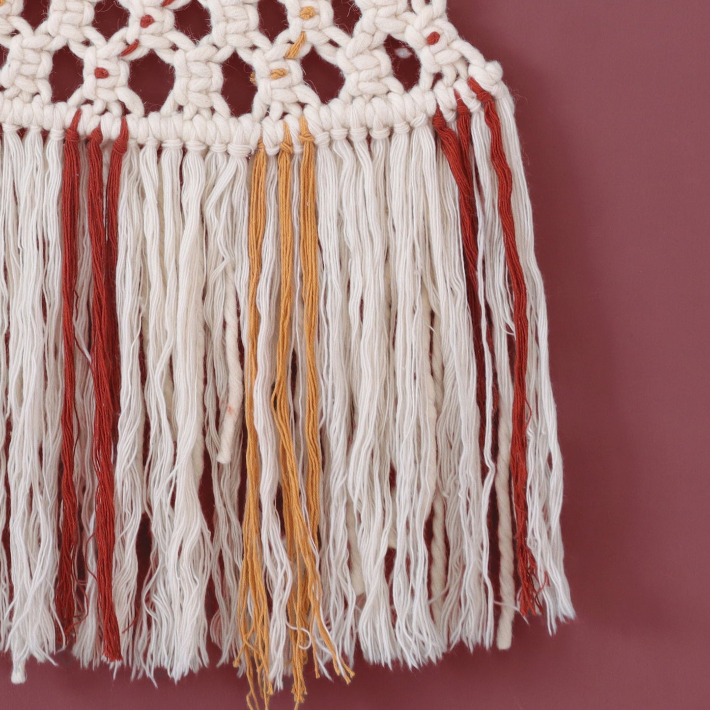 Macrame Wall Art