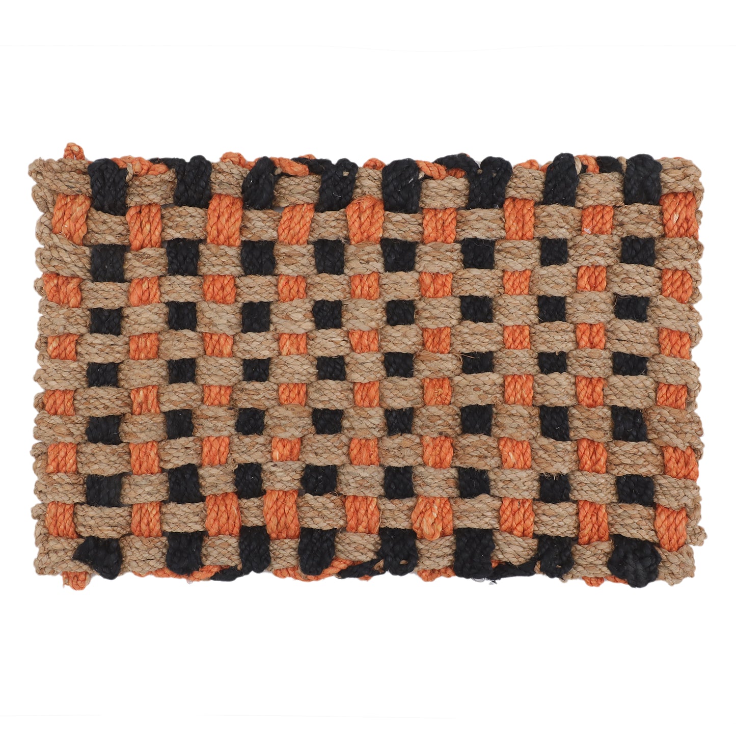 Handwoven Jute Mat
