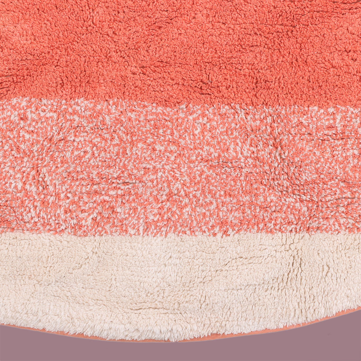 Fruit-Shaped Bath Mat