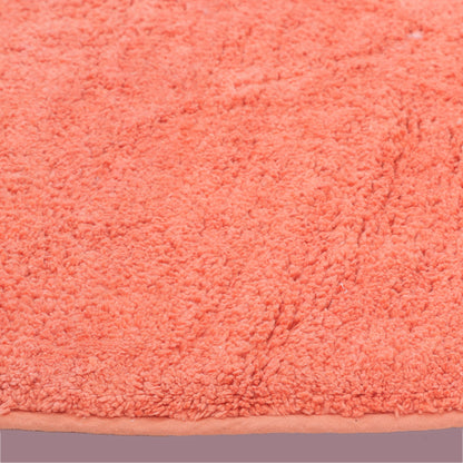 Fruit-Shaped Bath Mat