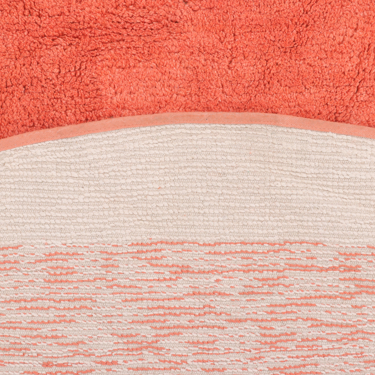 Fruit-Shaped Bath Mat
