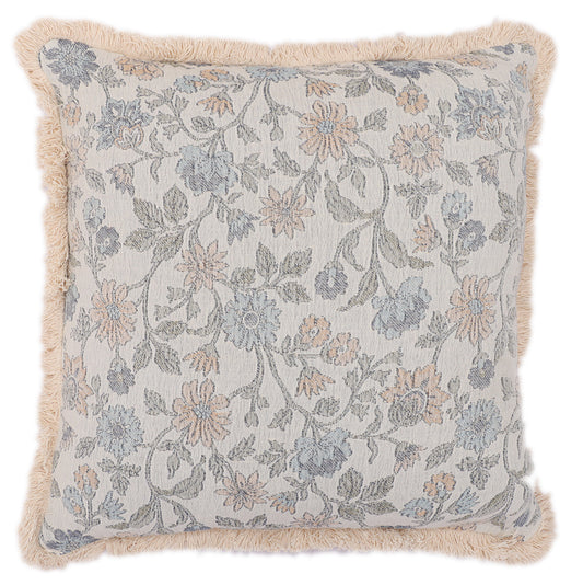 Jacquard Woven Cushion Cover