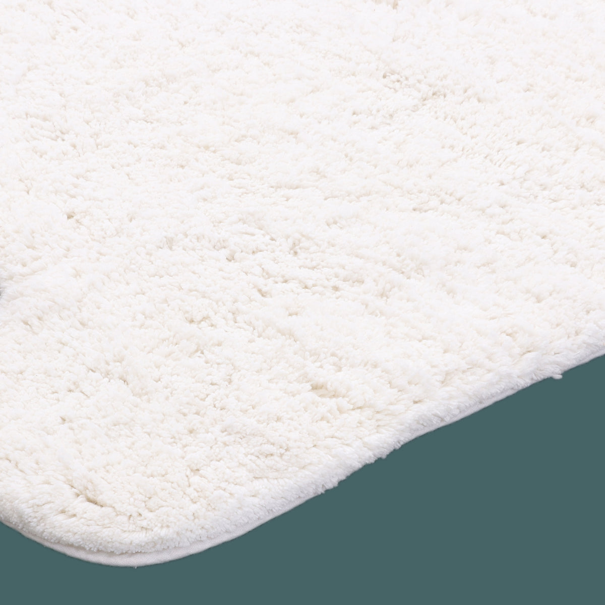 Polar Bear Shaped Bathmat