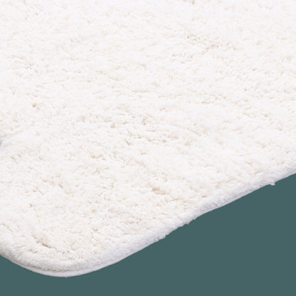 Polar Bear Shaped Bathmat