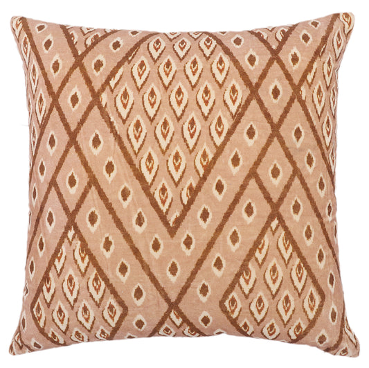 Earthy Cushion Cover