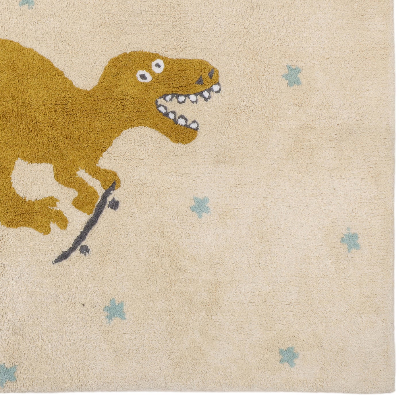 Dinosaur Bathmat