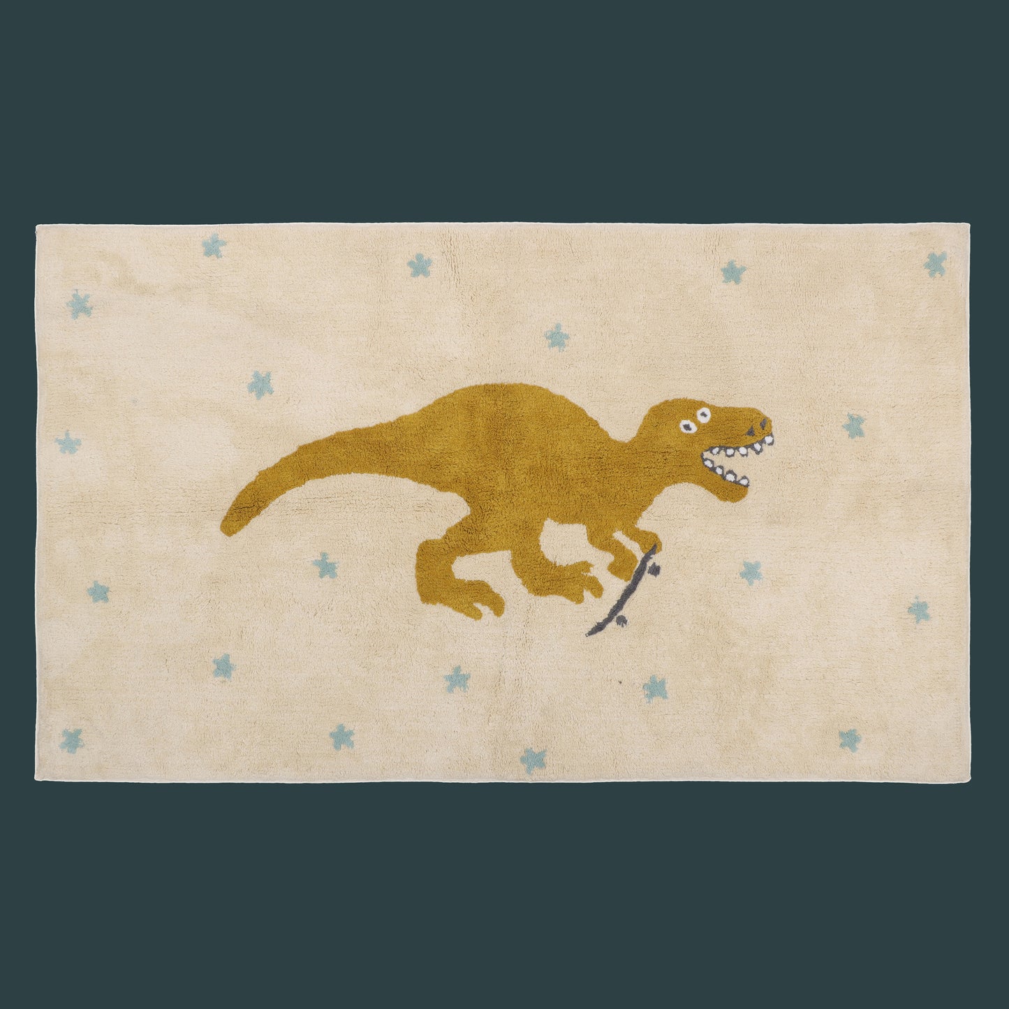 Dinosaur Bathmat
