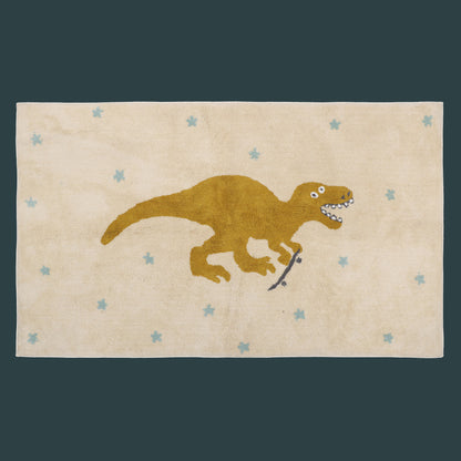 Dinosaur Bathmat