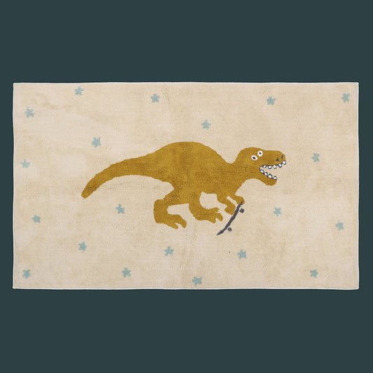 Dinosaur Bathmat