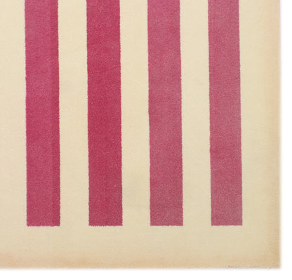 STRIPE RUG