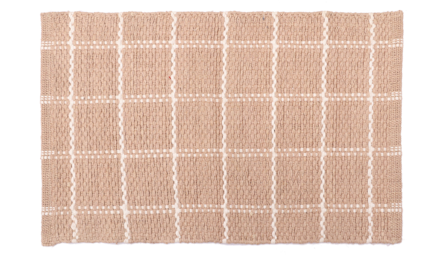 Natural Jute Mat
