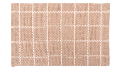 Natural Jute Mat