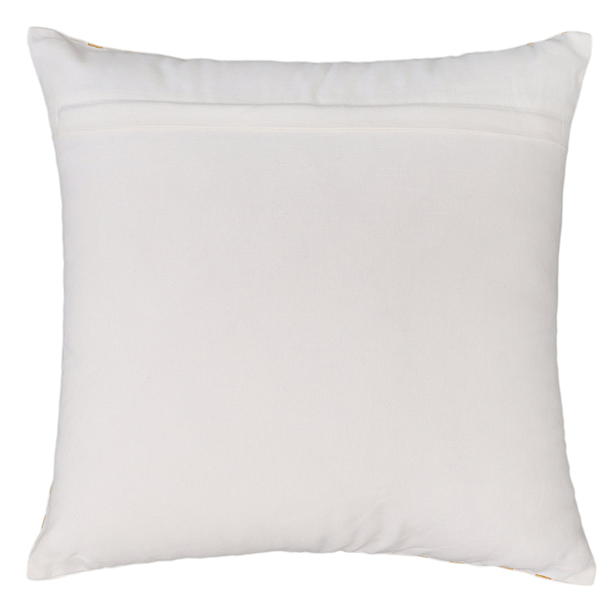 Retro Boho Printed Cushion Cover