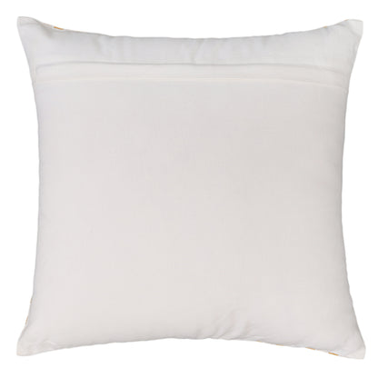 Retro Boho Printed Cushion Cover