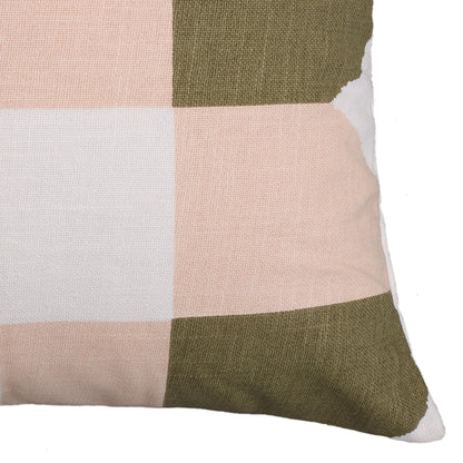 Modern Geometric Cushion Cover