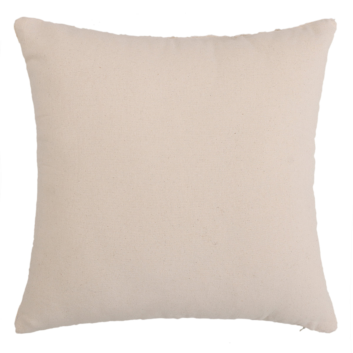 Natural Table Tufted Cushion Cover