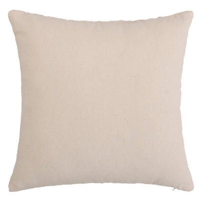 Natural Table Tufted Cushion Cover
