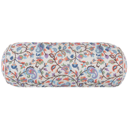 Bohemian Paisley Bolster