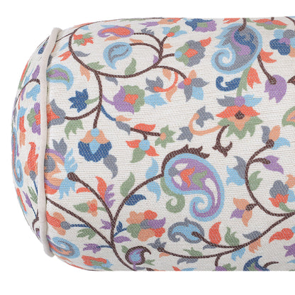 Bohemian Paisley Bolster
