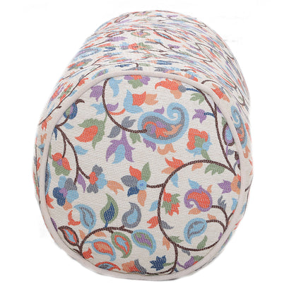 Bohemian Paisley Bolster