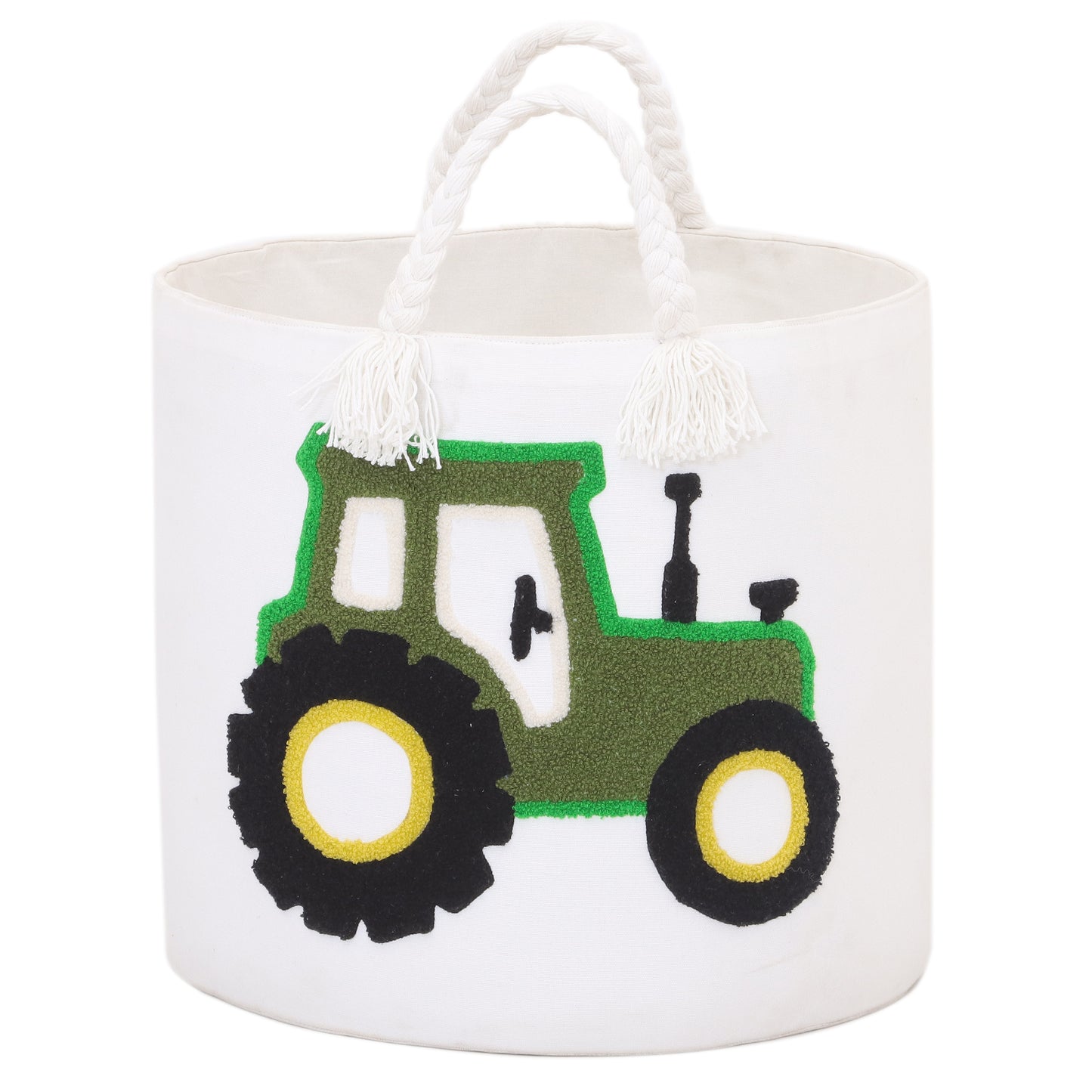 Tractor Basket