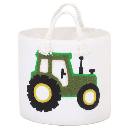Tractor Basket