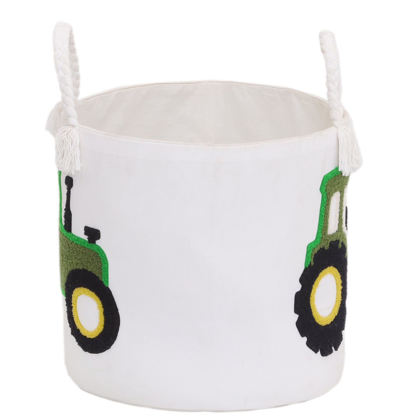 Tractor Basket