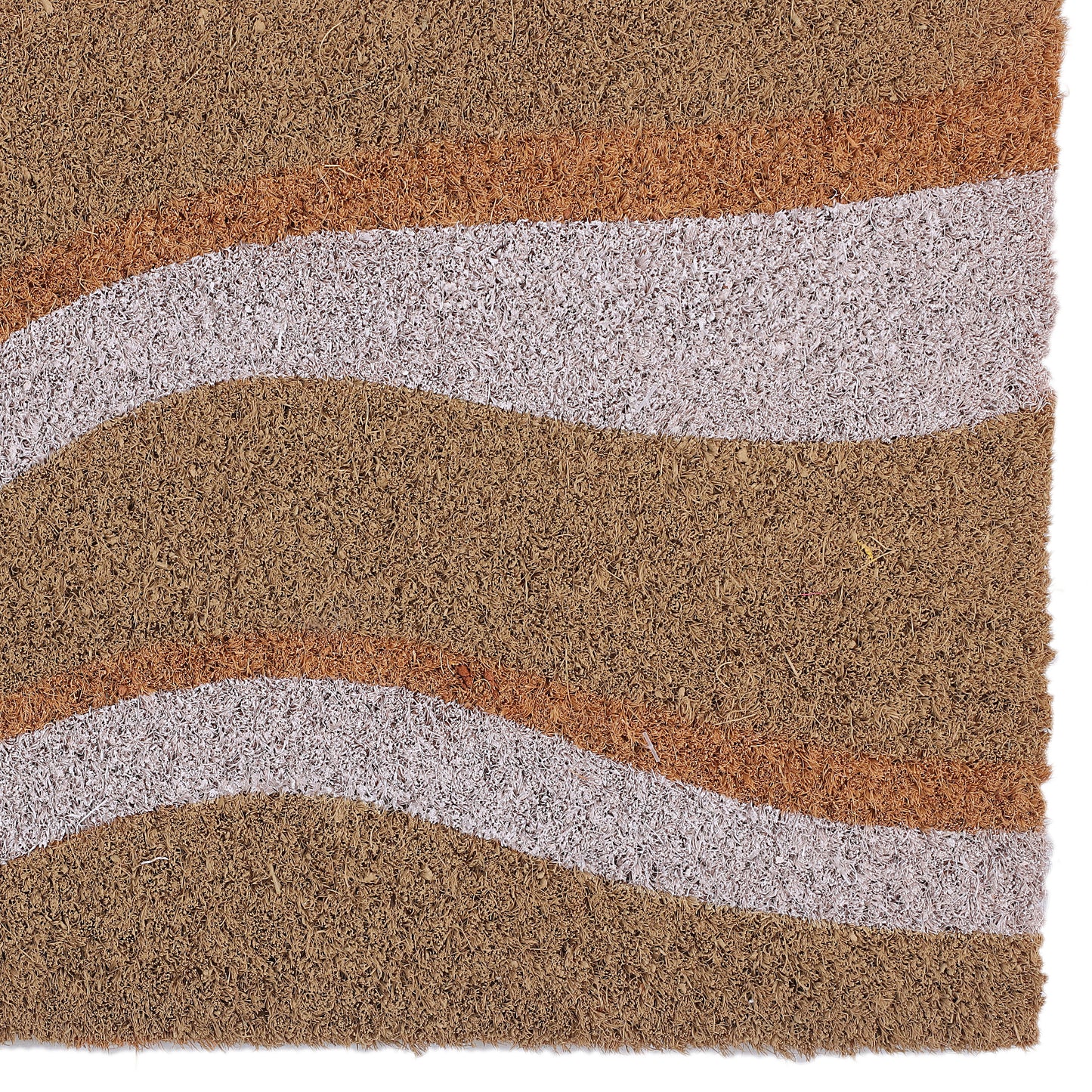 Sunrise Welcome Doormat