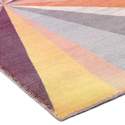 KALEIDOSCOPE RUG