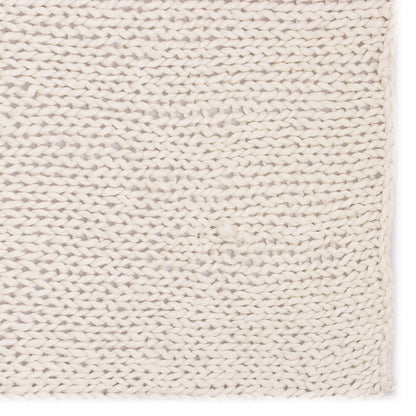 Hand Woven Throw