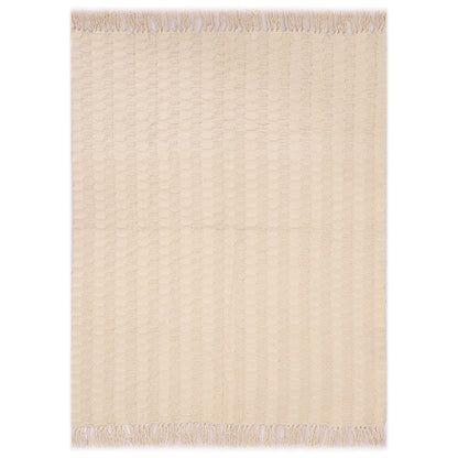 Hand Woven Throw