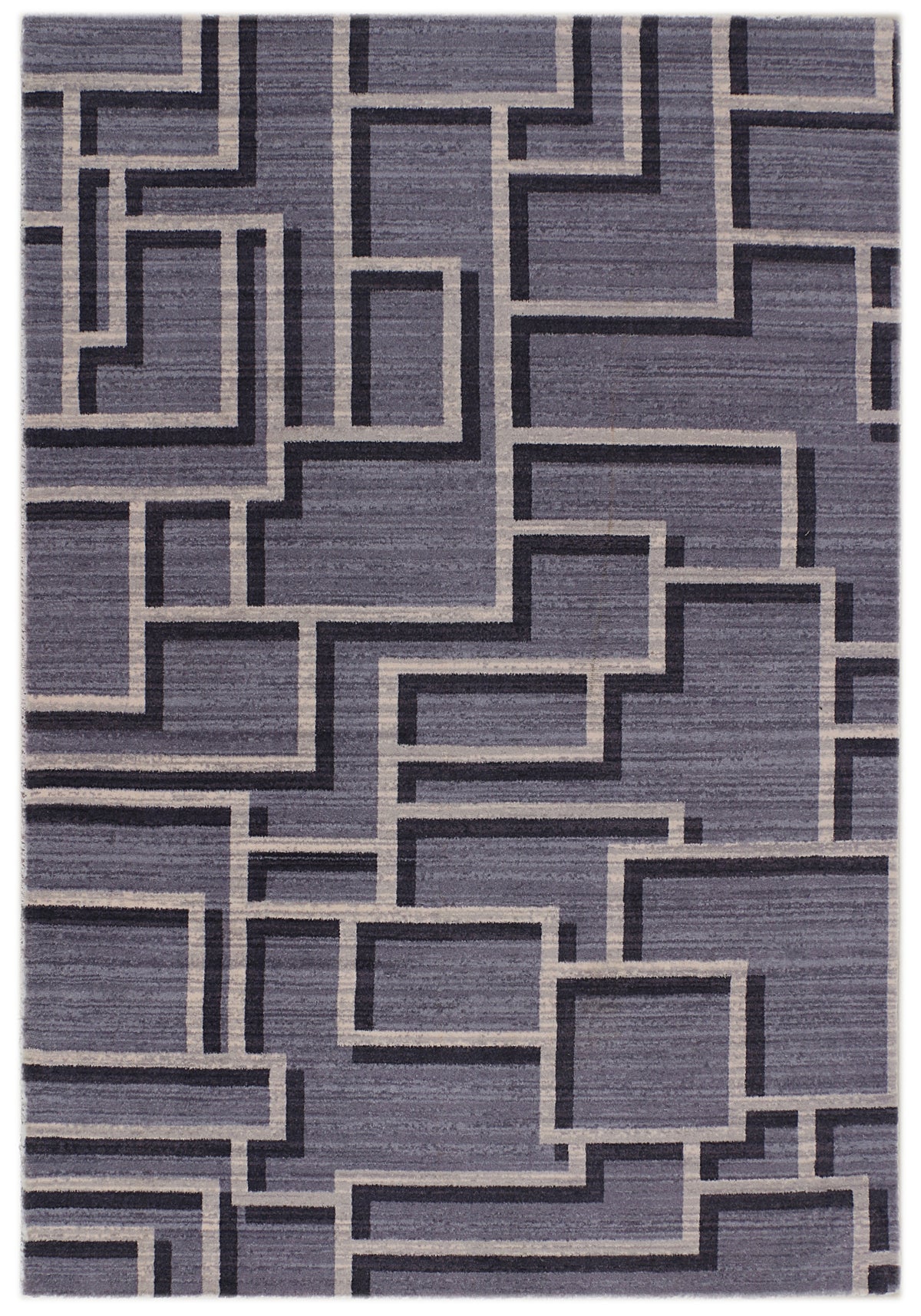 printed rug
