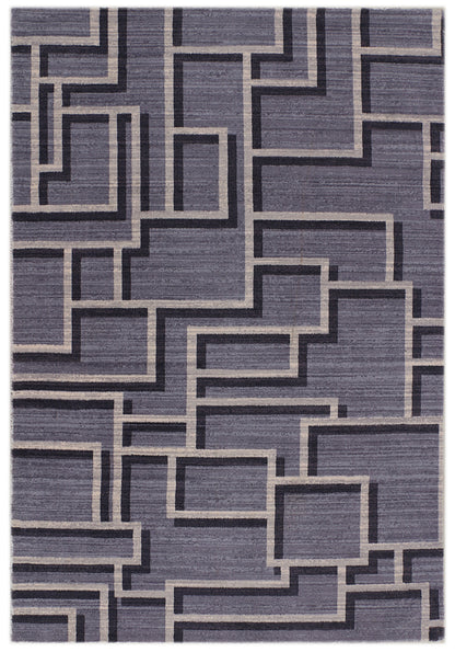 printed rug