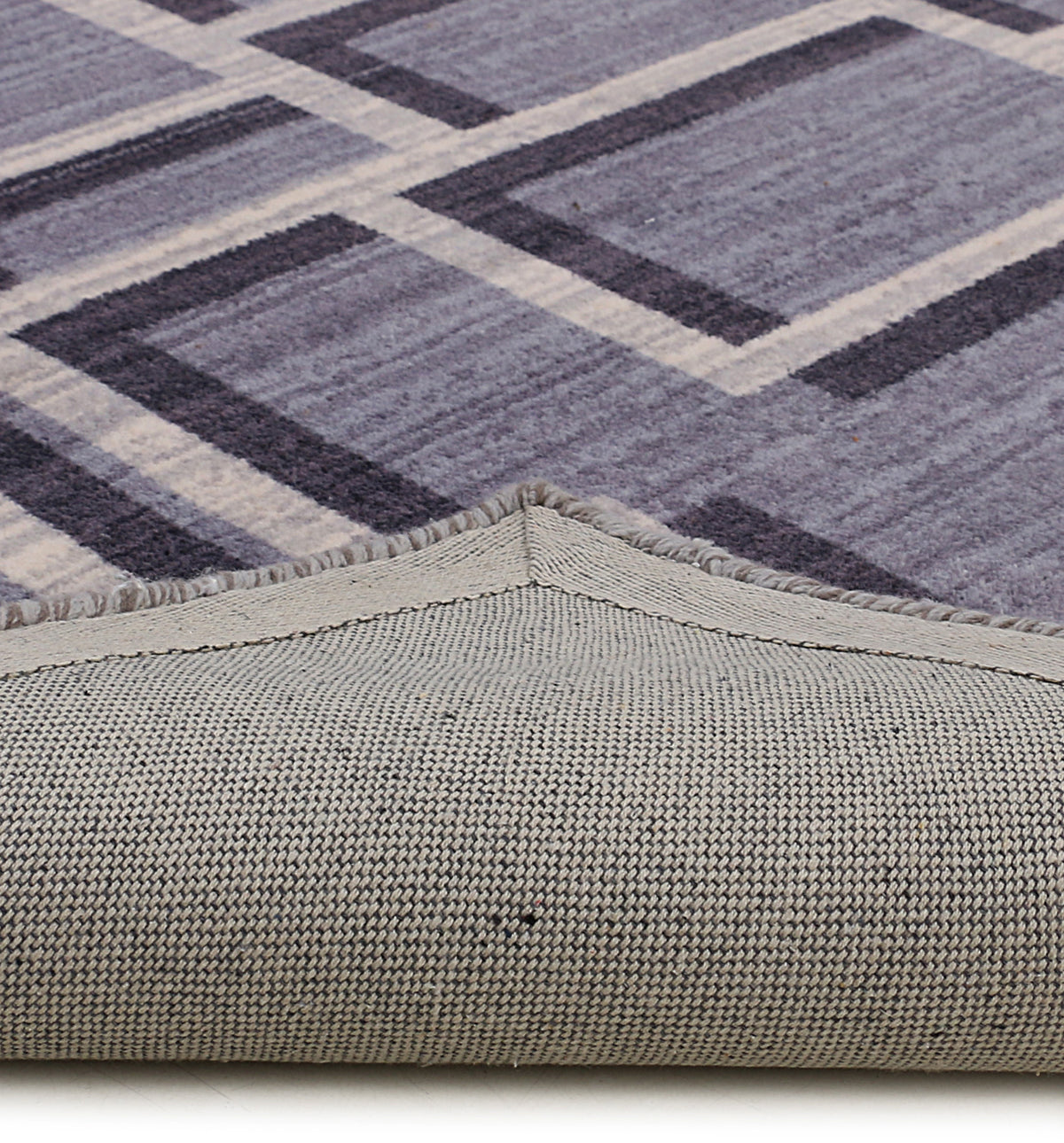 modern design rug