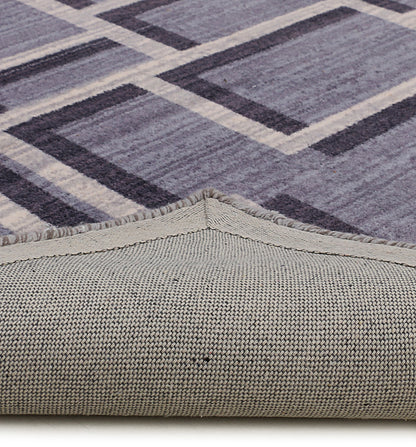 modern design rug