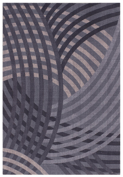 printed rug